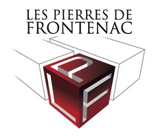 Fichiers BIM produits Carrière de Frontenac (Les pierres de Frontenac)